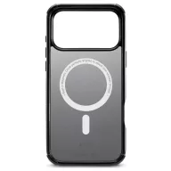   Hama Cover Apple iPhone 17 Pro Max Fekete MagSafe kompatibilis, Induktív töltés 00232410