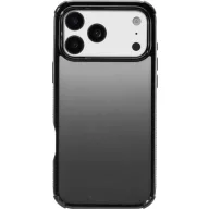   Hama Cover Apple iPhone 17 Pro Max Fekete Induktív töltés 00232413