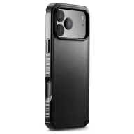   Hama Cover Apple iPhone 17 Pro Max Fekete Induktív töltés 00232413