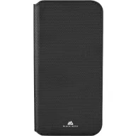   Black Rock Slim Folio Booklet Apple iPhone 17 Pro Max Fekete 00080471