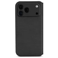   Black Rock Slim Folio Booklet Apple iPhone 17 Pro Max Fekete 00080471