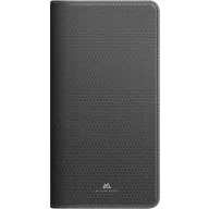   Black Rock The Classic Booklet Apple iPhone 17 Pro Max Fekete Mobiltelefon flip tok 00080473