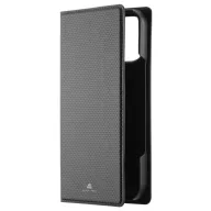   Black Rock The Classic Booklet Apple iPhone 17 Pro Max Fekete Mobiltelefon flip tok 00080473