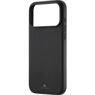   Black Rock Mag Urban Case Cover Apple iPhone 17 Pro Max Fekete MagSafe kompatibilis 00080449