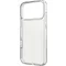 Black Rock Clear Protection Case Cover Apple iPhone 17 Pro Max Átlátszó 00080455