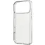 Black Rock Clear Protection Case Cover Apple iPhone 17 Pro Max Átlátszó 00080455
