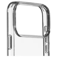   Black Rock Clear Protection Case Cover Apple iPhone 17 Pro Max Átlátszó 00080455