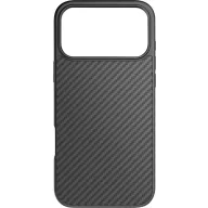   Black Rock Robust Carbon Cover Apple iPhone 17 Pro Max Fekete 00080458