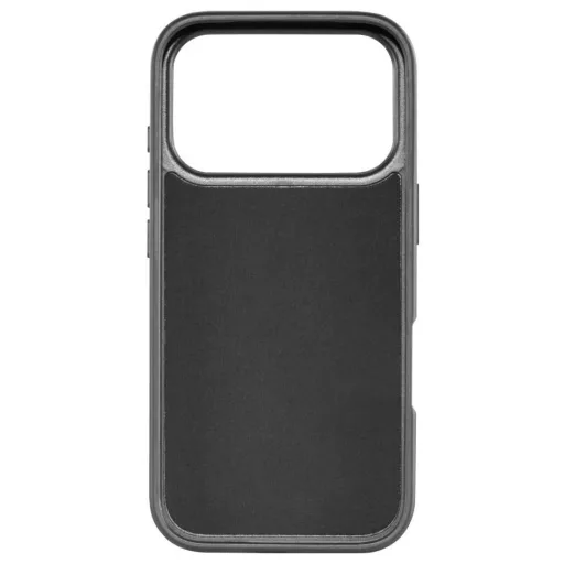 Black Rock Robust Carbon Cover Apple iPhone 17 Pro Max Fekete 00080458