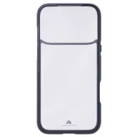   Black Rock 360° Glass Cover Apple iPhone 17 Pro Max Fekete Induktív töltés 00080459