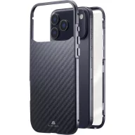   Black Rock 360° Glass Cover Apple iPhone 17 Pro Max Szürke Induktív töltés 00080472