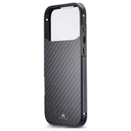   Black Rock 360° Glass Cover Apple iPhone 17 Pro Max Szürke Induktív töltés 00080472