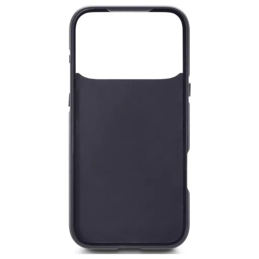 Black Rock 360° Glass Cover Apple iPhone 17 Pro Max Szürke Induktív töltés 00080472