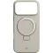 White Diamonds Mag Urban Stand Case Cover Apple iPhone 17 Pro Max Homok MagSafe kompatibilis 00019468