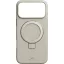 White Diamonds Mag Urban Stand Case Cover Apple iPhone 17 Pro Max Homok MagSafe kompatibilis 00019468