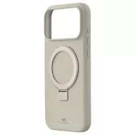   White Diamonds Mag Urban Stand Case Cover Apple iPhone 17 Pro Max Homok MagSafe kompatibilis 00019468