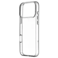   White Diamonds Clear Protection Case Cover Apple iPhone 17 Pro Max Átlátszó 00019486