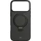 White Diamonds Mag Urban Stand Case Cover Apple iPhone 17 Pro Max Fekete MagSafe kompatibilis 00019488