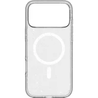   White Diamonds Mag Glitter Cover Apple iPhone 17 Pro Max Átlátszó MagSafe kompatibilis 00019492