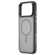   White Diamonds Hybrid Case Cover Apple iPhone 17 Pro Max Fekete MagSafe kompatibilis 00019633