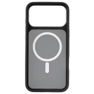   White Diamonds Hybrid Case Cover Apple iPhone 17 Pro Max Fekete MagSafe kompatibilis 00019633
