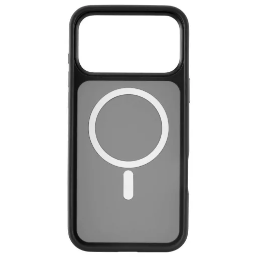 White Diamonds Hybrid Case Cover Apple iPhone 17 Pro Max Fekete MagSafe kompatibilis 00019633