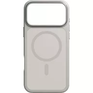   White Diamonds Hybrid Case Cover Apple iPhone 17 Pro Max Homok MagSafe kompatibilis 00019642
