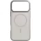 White Diamonds Hybrid Case Cover Apple iPhone 17 Pro Max Homok MagSafe kompatibilis 00019642