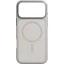 White Diamonds Hybrid Case Cover Apple iPhone 17 Pro Max Homok MagSafe kompatibilis 00019642