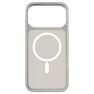   White Diamonds Hybrid Case Cover Apple iPhone 17 Pro Max Homok MagSafe kompatibilis 00019642