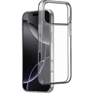   Hama Cover Apple iPhone 17 Pro Max Átlátszó Induktív töltés 00232407