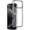 Hama Cover Apple iPhone 17 Pro Max Átlátszó Induktív töltés 00232407