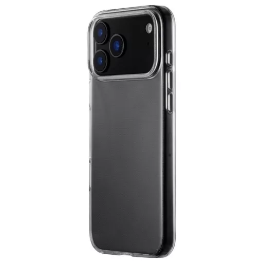 Hama Cover Apple iPhone 17 Pro Max Átlátszó Induktív töltés 00232407