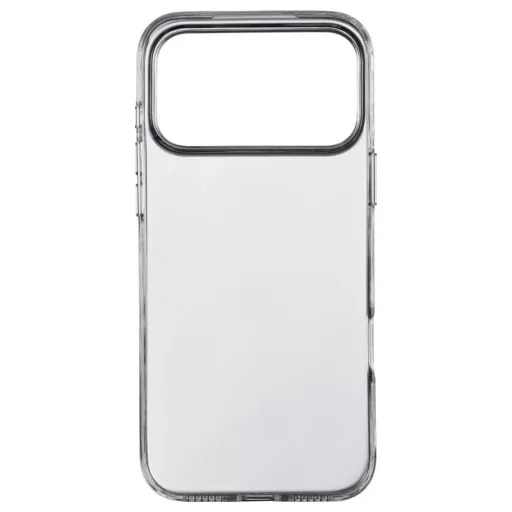 Hama Cover Apple iPhone 17 Pro Max Átlátszó Induktív töltés 00232407