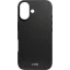sbs mobile Cover Apple iPhone 17 Fekete MagSafe kompatibilis TED3OBKMAGIP1763