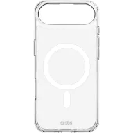   sbs mobile Cover Apple iPhone Air Átlátszó MagSafe kompatibilis TED3OMAGCOVIP1766