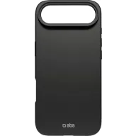   sbs mobile Cover Apple iPhone Air Fekete MagSafe kompatibilis TED3OBKMAGIP1766