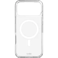   sbs mobile Cover Apple iPhone 17 Pro Max Átlátszó MagSafe kompatibilis TED3OMAGCOVIP1769