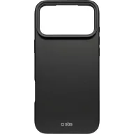   sbs mobile Cover Apple iPhone 17 Pro Max Fekete MagSafe kompatibilis TED3OBKMAGIP1769