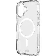   sbs mobile Cover Apple iPhone 17 Átlátszó MagSafe kompatibilis TELIGMAGIP1763T