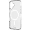 sbs mobile Cover Apple iPhone 17 Átlátszó MagSafe kompatibilis TELIGMAGIP1763T