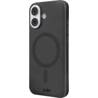   sbs mobile Instinct Cover Apple iPhone 17 Fekete MagSafe kompatibilis TEINSTMAGIP1763K