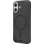 sbs mobile Instinct Cover Apple iPhone 17 Fekete MagSafe kompatibilis TEINSTMAGIP1763K