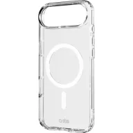   sbs mobile Cover Apple iPhone Air Átlátszó MagSafe kompatibilis TELIGMAGIP1766T