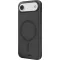 sbs mobile Instinct Cover Apple iPhone Air Fekete MagSafe kompatibilis TEINSTMAGIP1766K