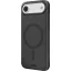 sbs mobile Instinct Cover Apple iPhone Air Fekete MagSafe kompatibilis TEINSTMAGIP1766K
