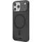 sbs mobile Cover Apple iPhone 17 Pro Max Fekete MagSafe kompatibilis TEINSTMAGIP1769K