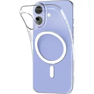 Puro Cover Apple iPhone 17 PUIPC176303MAGTRGRS