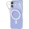 Puro Cover Apple iPhone 17 PUIPC176303MAGTRGRS