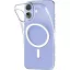 Puro Cover Apple iPhone 17 PUIPC176303MAGTRGRS